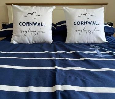 Looe Casa | Seagull Cottage