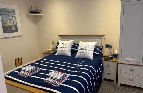 Looe Casa | Seagull Cottage