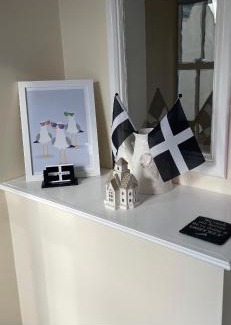 Looe Casa | Seagull Cottage