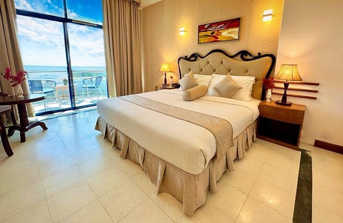 Cox's Bazar Hotel | Seagull Hotels Ltd.