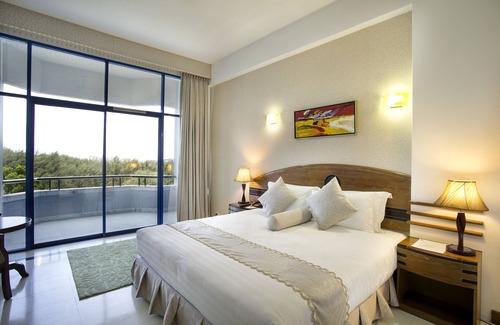 Cox's Bazar Hotel | Seagull Hotels Ltd.