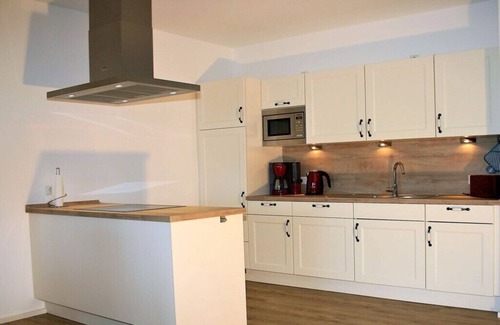 Sieseby Casa | Gaviota en la residencia de vacaciones Molenhuus