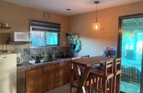 El Cuyo Apartamento | Loft gaviota El cuyo beach