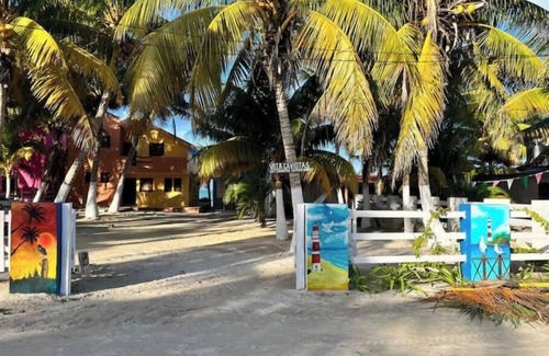 El Cuyo Apartamento | Loft gaviota El cuyo beach