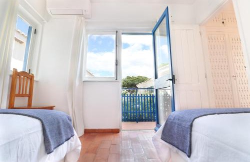 Vale do Lobo Villa | Seagull Rooftop Beach @150 m