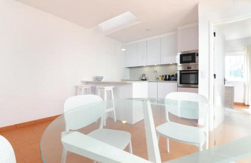 Vale do Lobo Villa | Seagull Rooftop Beach @150 m