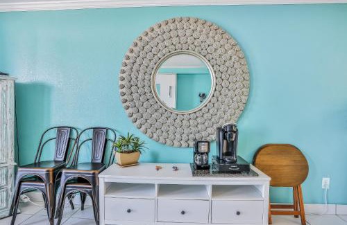 Lenox Park Hotel | Seagull's Nest