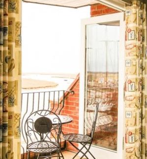 Wells-next-the-Sea Apartamento | Seagull's Sanctuary