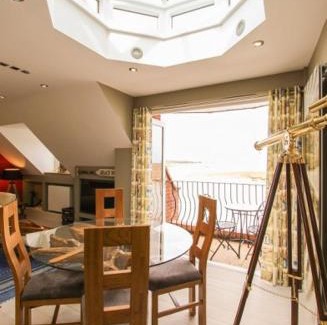 Wells-next-the-Sea Apartamento | Seagull's Sanctuary