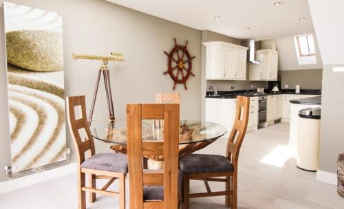 Wells-next-the-Sea Apartamento | Seagull's Sanctuary