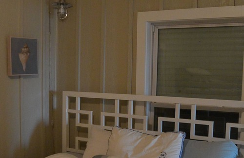 Port Bolivar Casa | Seagull Shores 1 Bedroom Home by RedAwning