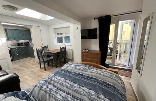 Felixstowe Apartamento | Seagull studio