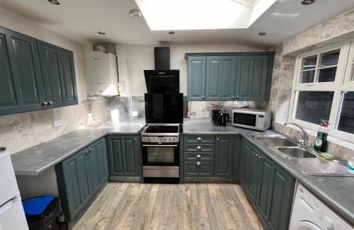 Felixstowe Apartamento | Seagull studio