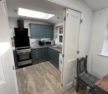 Felixstowe Apartamento | Seagull studio