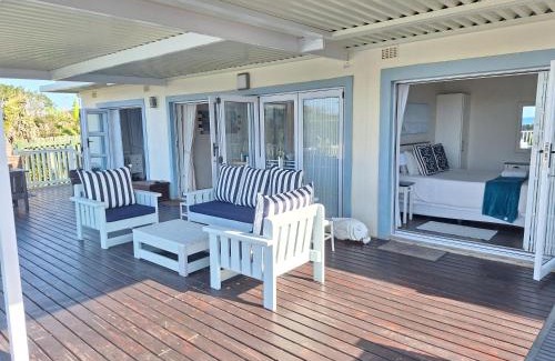 Southport Casa | Seagulls Beach House