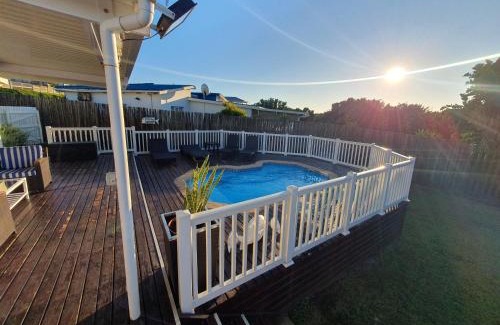 Southport Casa | Seagulls Beach House