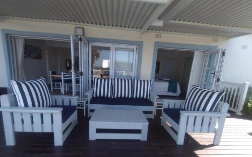 Southport Casa | Seagulls Beach House