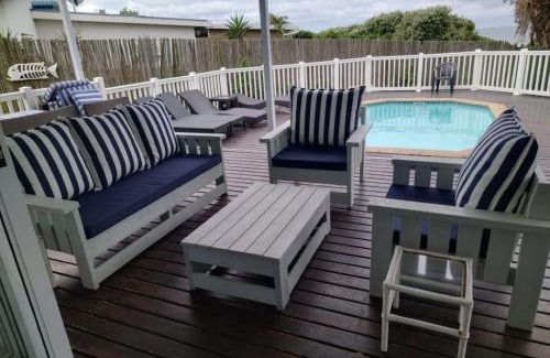 Southport Casa | Seagulls Beach House