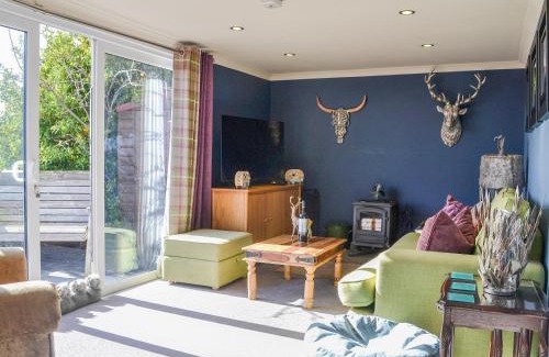 Bridlington Casa | Seagulls Chalet 5