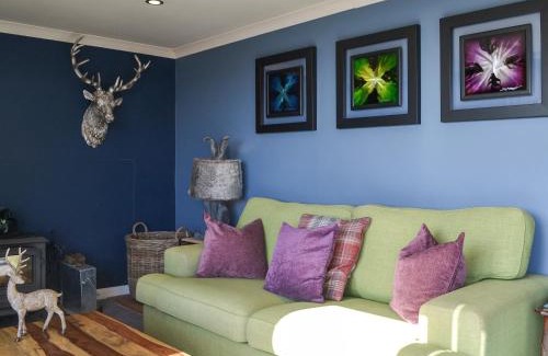 Bridlington Casa | Seagulls Chalet 5