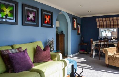 Bridlington Casa | Seagulls Chalet 5