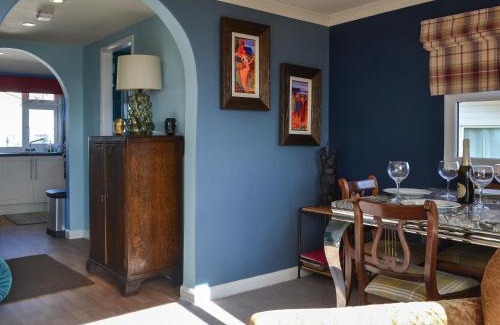 Bridlington Casa | Seagulls Chalet 5