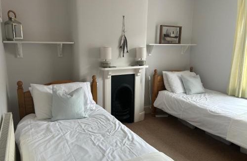 Exmouth Casa | Seagulls Cottage in the heart of Exmouth