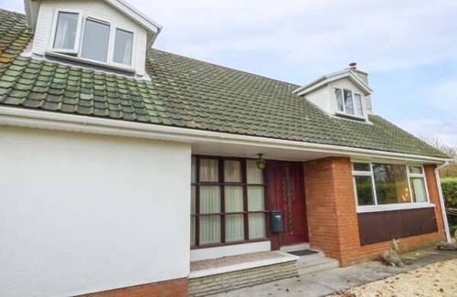 Newton Cabaña | Gaviotas, PORTHCAWL