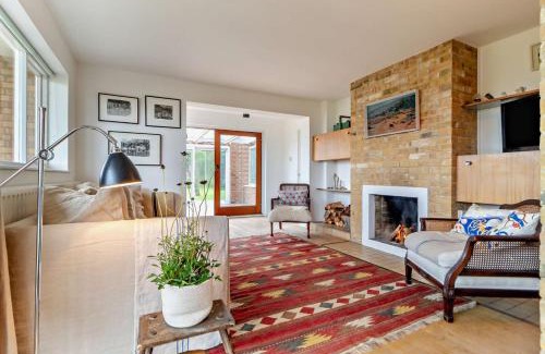 Walberswick Casa | Seagulls