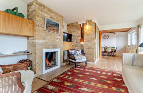 Walberswick Casa | Seagulls