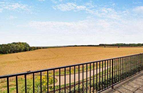Walberswick Casa | Seagulls