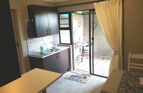 Langebaan Casa | Seagulls Guest House