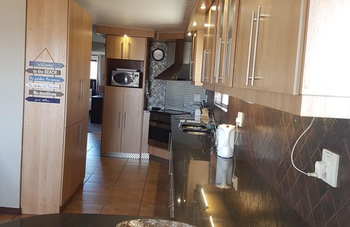 Langebaan Casa | Seagulls Guest House