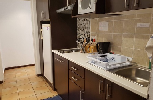 Langebaan Casa | Seagulls Guest House