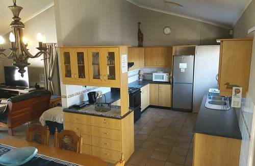 Langebaan Casa | Seagulls Guest House