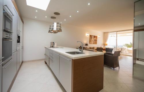 Marazul Apartamento | Seagulls melody C-208