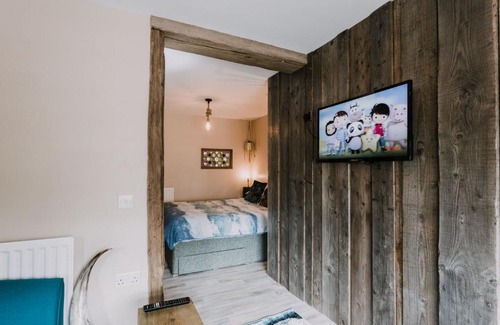 Newcastle Apartamento | Seagulls Nest Northern Ireland