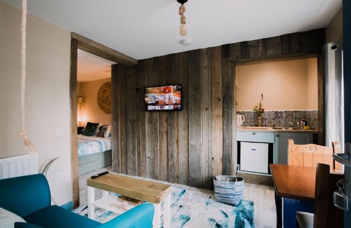 Newcastle Apartamento | Seagulls Nest Northern Ireland