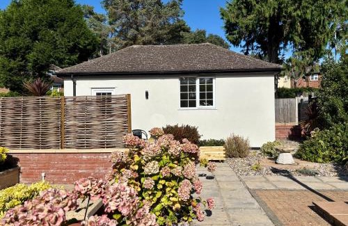 Sheringham Apartamento | Seagulls Rest - Sheringham - Detached Apartment