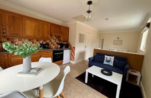 Sheringham Apartamento | Seagulls Rest - Sheringham - Detached Apartment