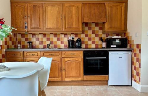 Sheringham Apartamento | Seagulls Rest - Sheringham - Detached Apartment