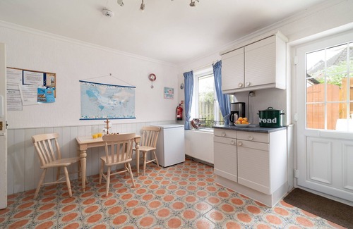 St. Mawes Casa | Seagulls riverside cottage Cornwall