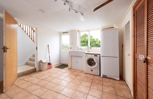 St. Mawes Casa | Seagulls riverside cottage Cornwall