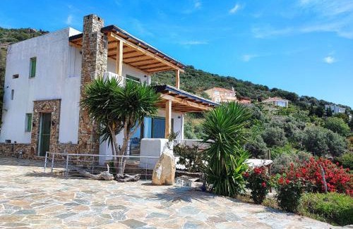Agii Apostoli Casa | Seagulls - Within walking distance from sea!