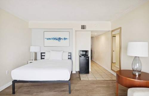 Panama City Beach Hotel | Seahaven Beach Hotel
