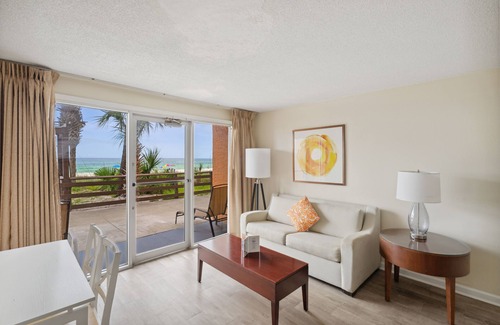 Panama City Beach Hotel | Seahaven Beach Hotel