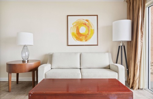 Panama City Beach Hotel | Seahaven Beach Hotel