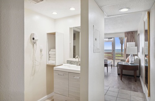 Panama City Beach Hotel | Seahaven Beach Hotel