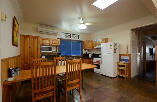 Shellharbour Casa | Seahaven Beach House