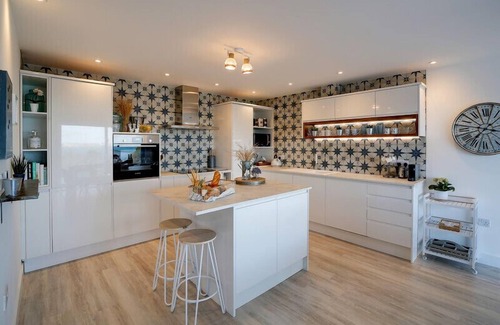 Port Isaac Cabaña | Seahaven